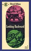 Looking Backward utopian novel by Edward Bellamy
