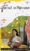 cover of the 1972 book "Farewell To Manzanar", made into 1976 TV movie