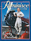 Reminisce Magazine [est. 1965, from Reiman Media Group]