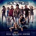 soundtrack album for 'Rock of Ages' 2012 musical film
