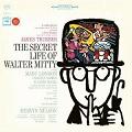 original cast album from The Secret Life of Walter Mitty 1964 off-Broadway musical