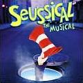 Seussical the Musical on Broadway