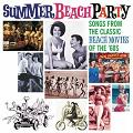 Summer Beach Party compilation album