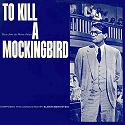 'To Kill A Mockingbird' soundtrack album on CD