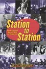 Station to Station History of Rock'N'Roll On Television book by Marc Weingarten