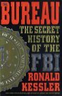 Secret History of The F.B.I. book by Ronald Kessler