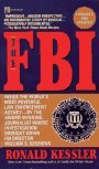 The FBI book by Ronald Kessler