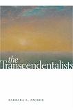 Transcendentalists book by Barbara L. Packer