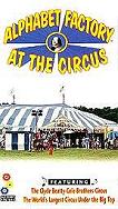 Alphabet Factory Day At The Circus video from 1995