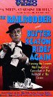 The Railrodder starring Buster Keaton