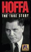 Hoffa: The True Story episode of A&E Biography