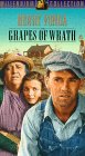 Grapes of Wrath movie directed by John Ford, starring Henry Fonda