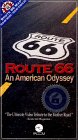 Route 66 Odyssey video