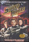 Starship Troopers movie directed by Paul Verhoeven