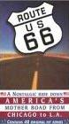 Route U.S. 66 Nostalgic Ride video