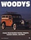 Woodys by David Fetherston