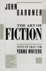 John Gardner's Art of Fiction book