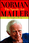 Spooky Art by Norman Mailer