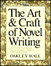 Oakley Hall / Novel Writing