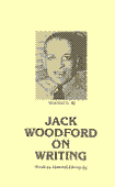 Jack Woodford on Writing book edited by Jess E. Stewart