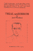 Trial and Error book by Jack Woodford