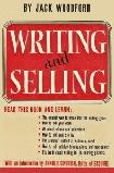 Writing and Selling book by Jack Woodford